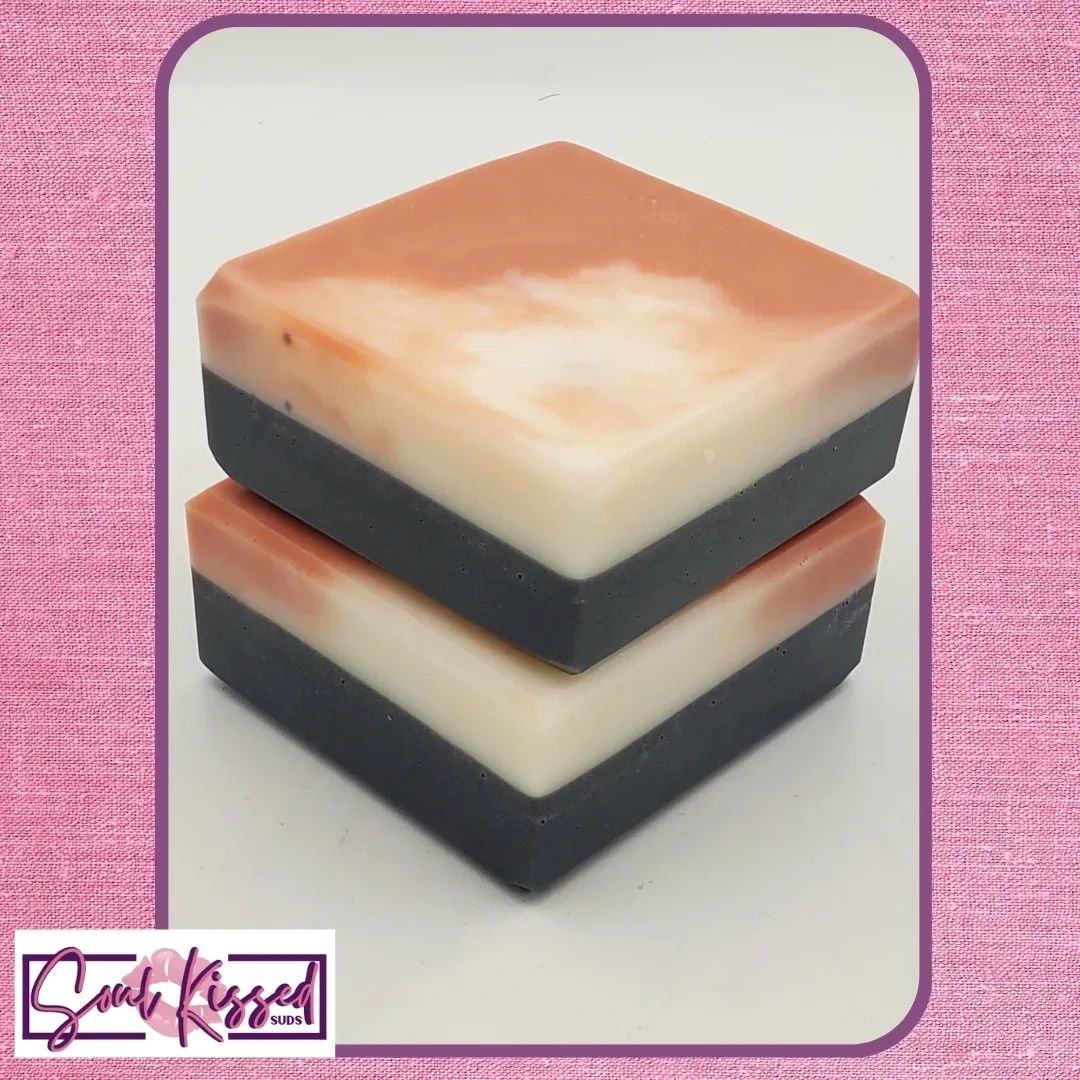 Charcoal & Clay Bar