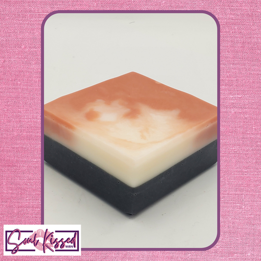 Charcoal & Clay Bar