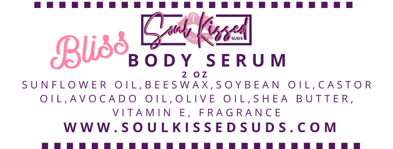 Body Serum