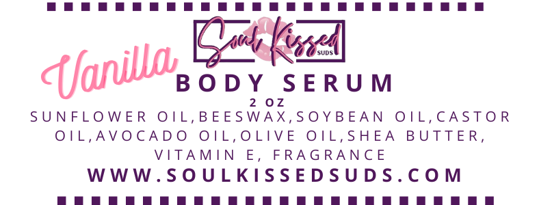 Body Serum