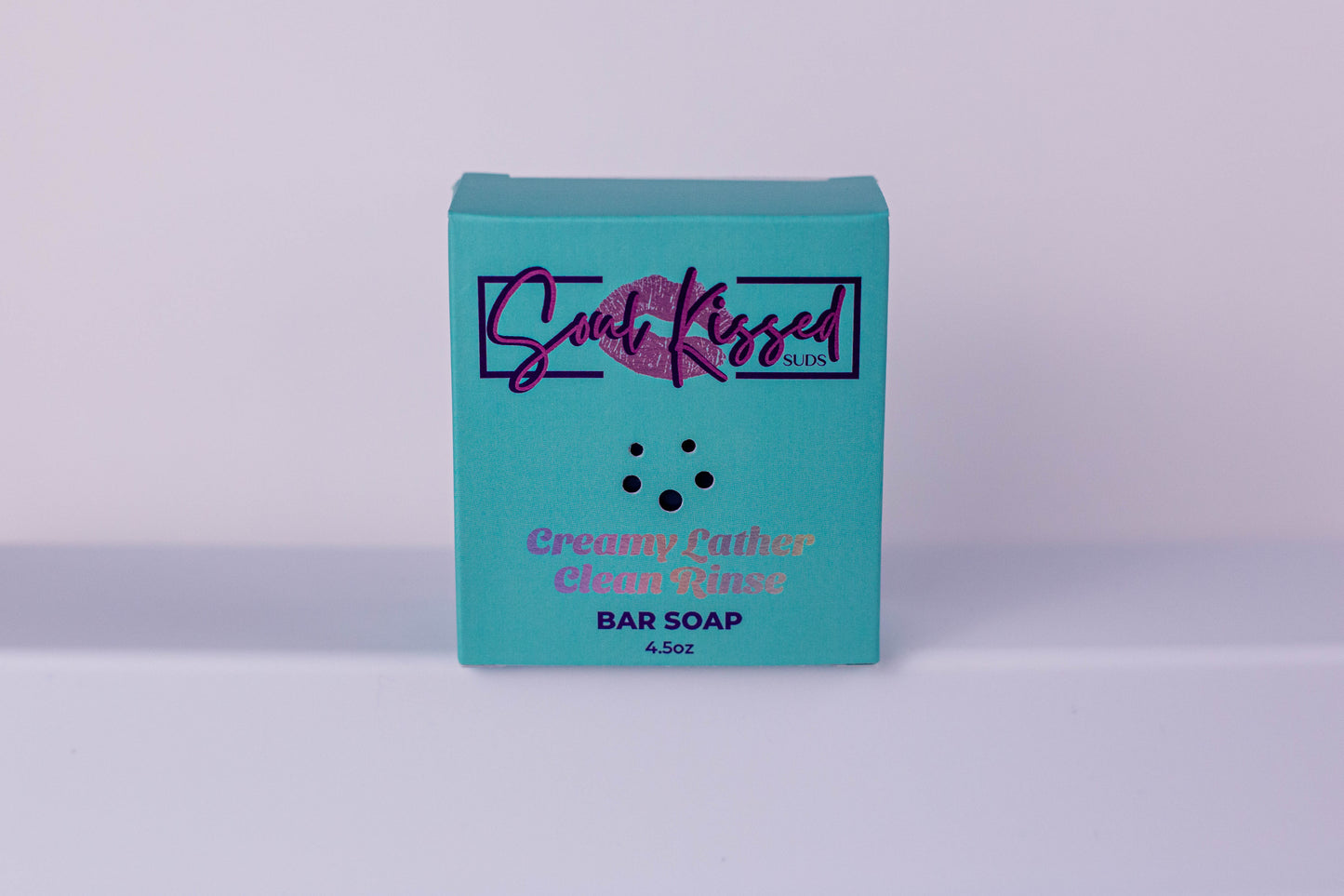 Salted Pink Grapefruit