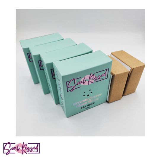 Mens Collection Soap Assortment