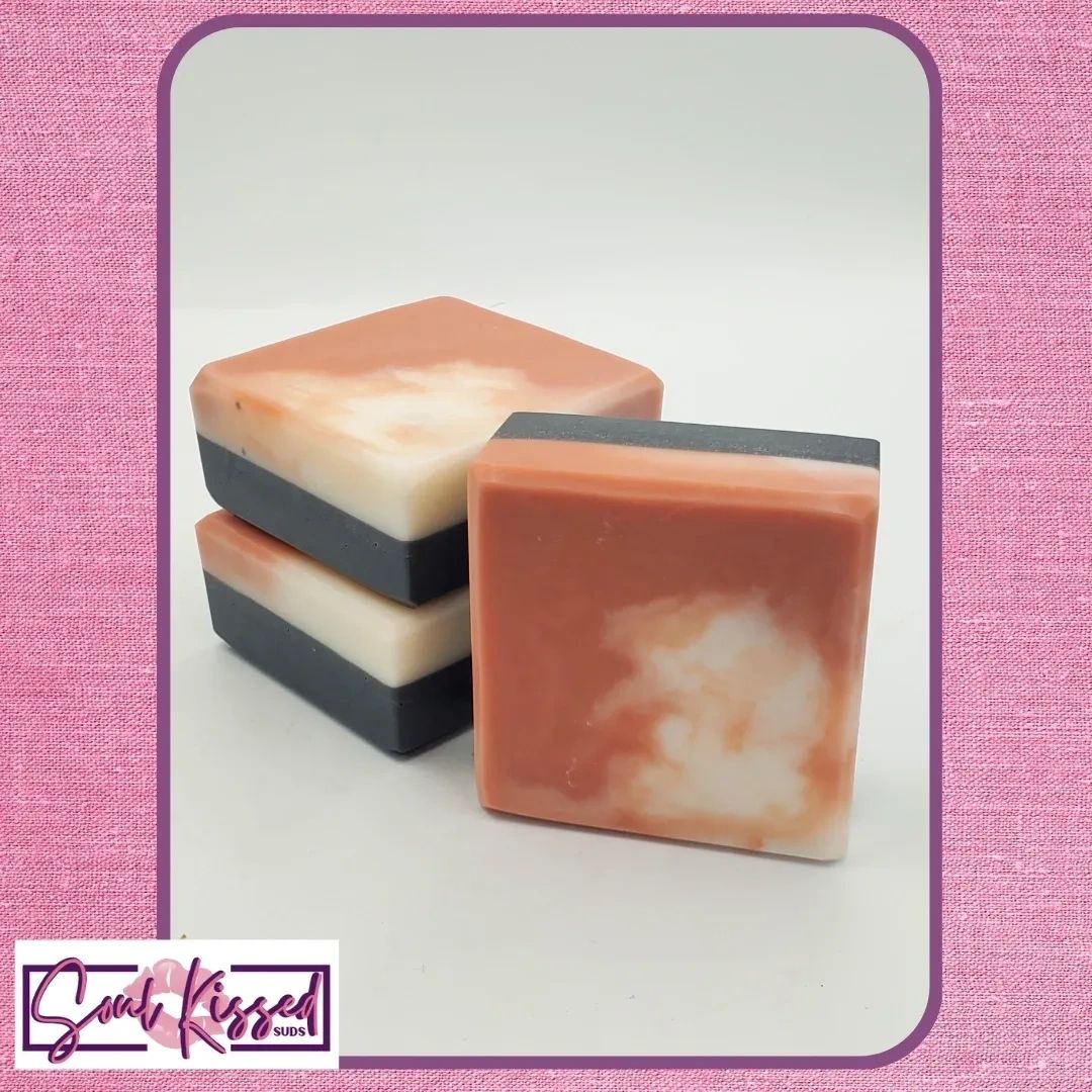 Charcoal & Clay Bar